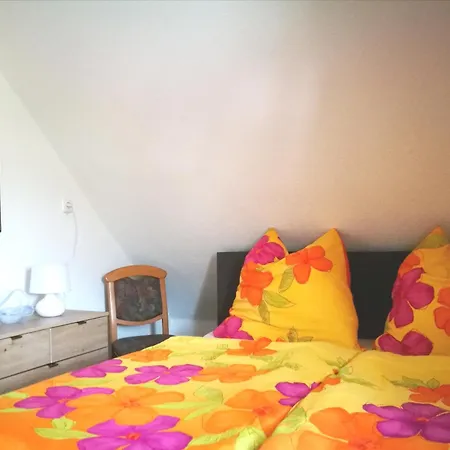 Spatzennest Appartement