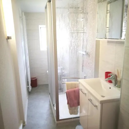 Apartman Spatzennest