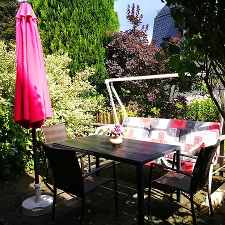 Apartman Spatzennest