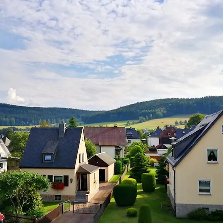 Spatzennest Appartement *