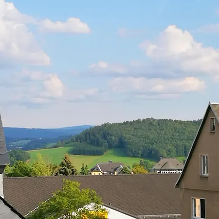 Spatzennest Appartement Lauter