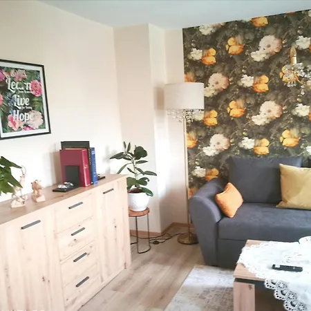 Apartman Spatzennest Lauter