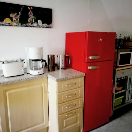 Spatzennest Appartement Lauter