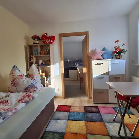 Appartement Spatzennest