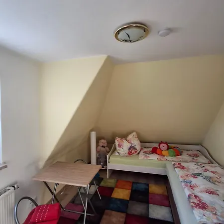 Apartment Spatzennest
