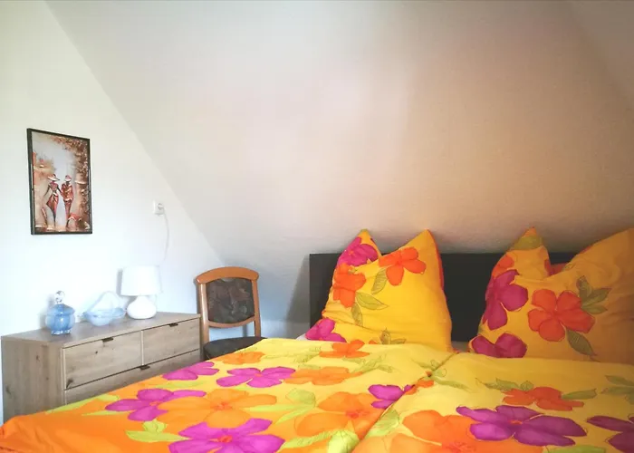 Spatzennest Apartament