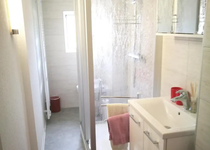 Apartament Spatzennest