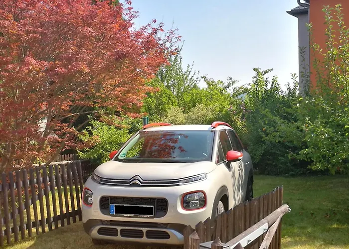 Apartament Spatzennest *